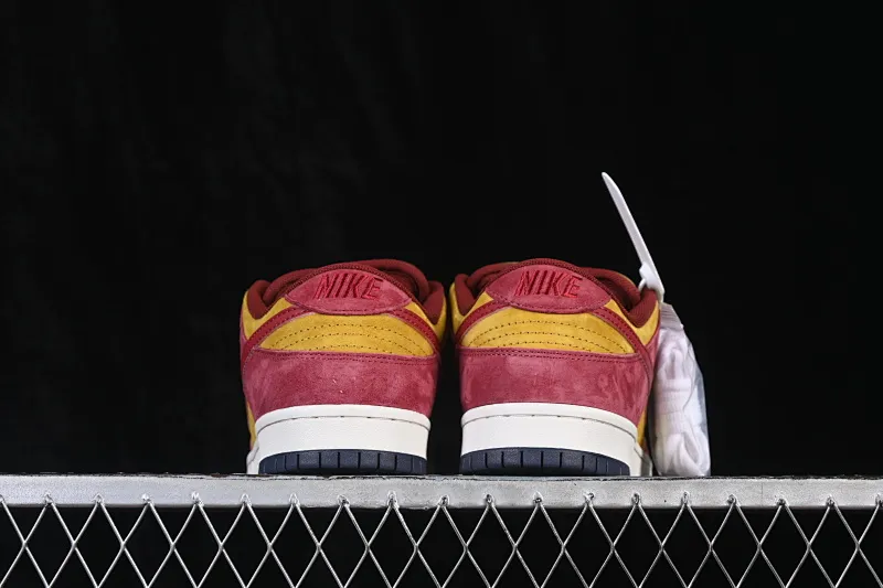 All categories Nk SB Dunk series Nk SB Dunk Low low-top sneakers Nike SB Dunk Low SB low-top casual sneakers HQ1625-600